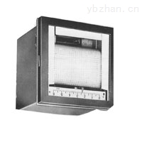XQCJ-200大型长图自动平衡记录仪上海大华仪表厂